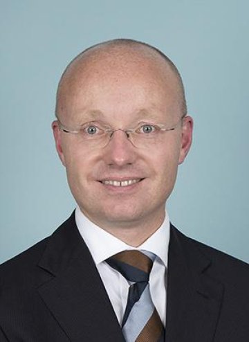 Profielfoto Hans Rijs