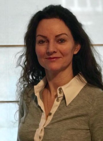 Profielfoto Jacqueline Vrolijk