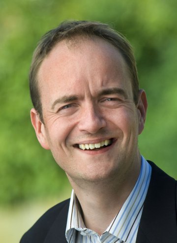 Profielfoto Paul van Ruitenbeek